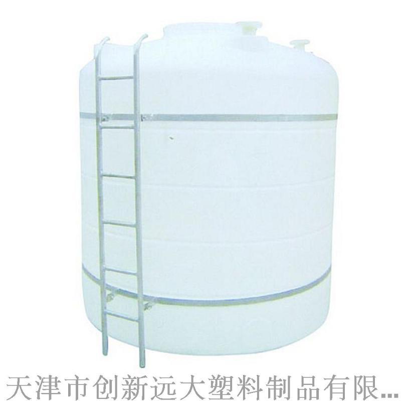 天津pe水塔厂家在哪 30吨pe水塔报价 规格 尺寸