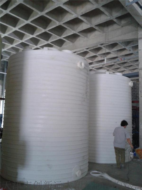 天津pe塑胶容器厂家推荐 30立方塑胶容器报价 规格